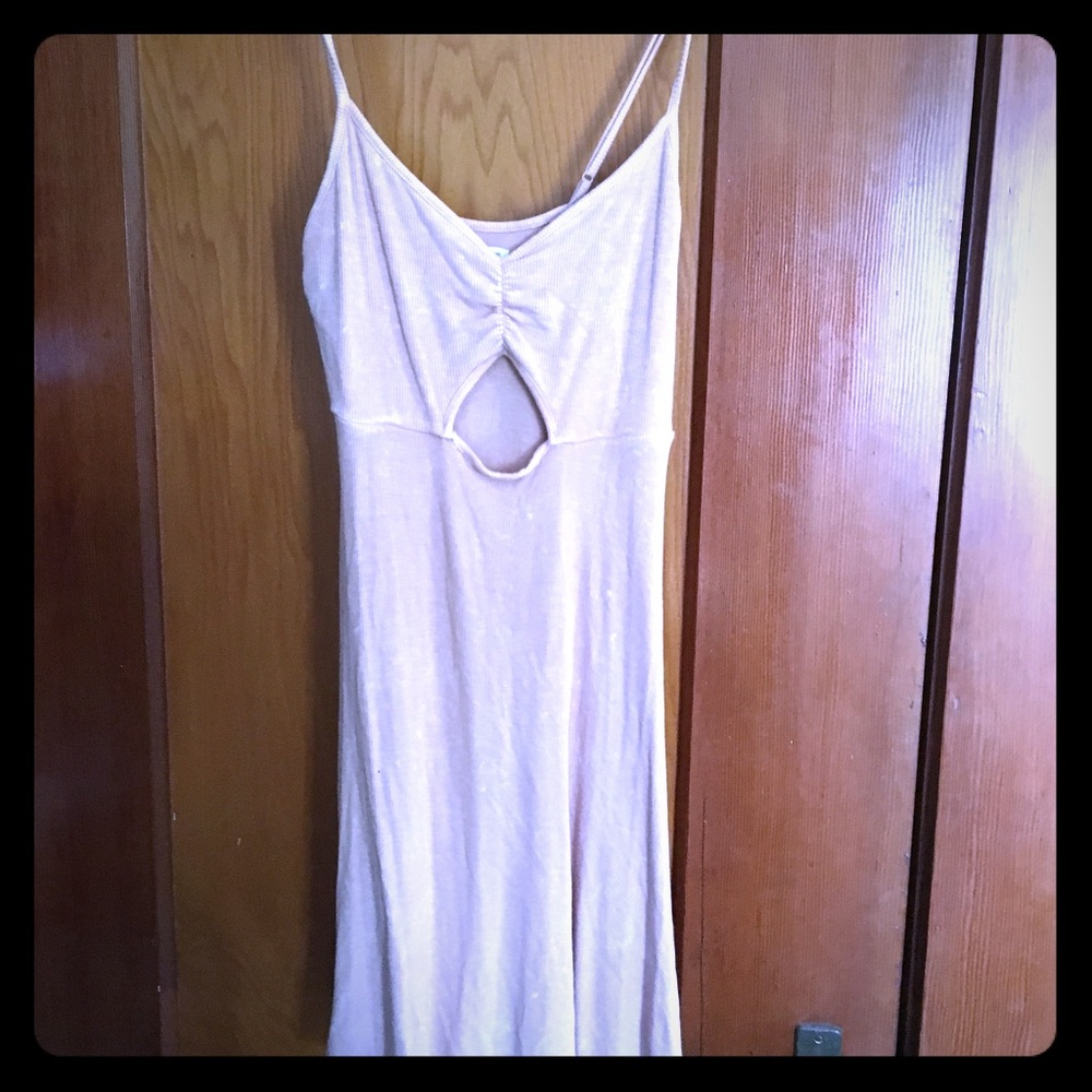 American eagle dress